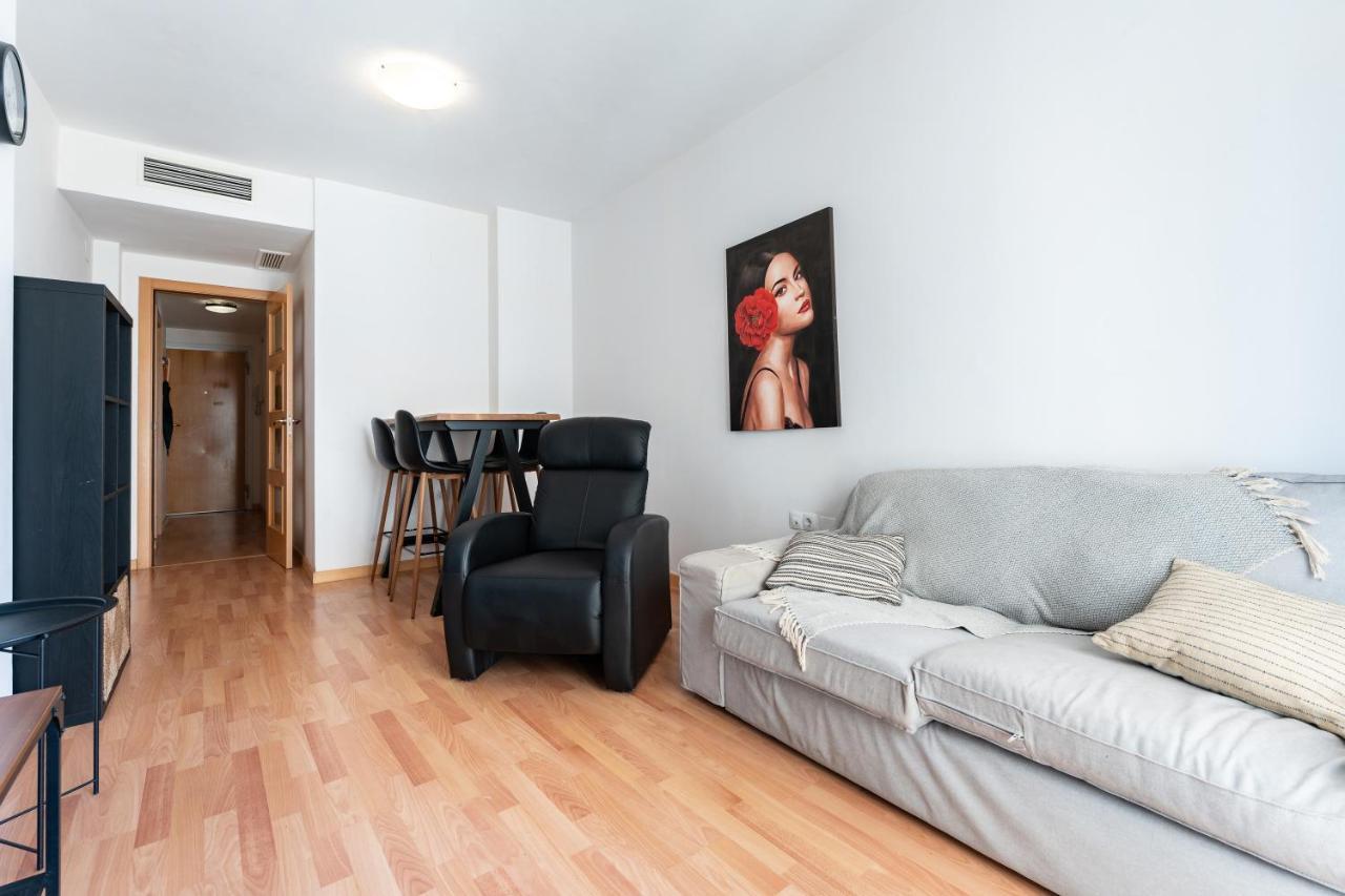 Apartamento Postal Fuengirola