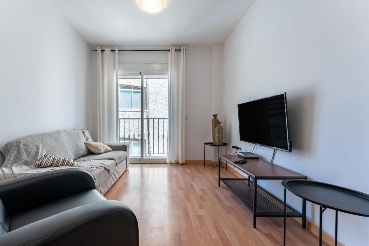 Postal Apartamento Fuengirola
