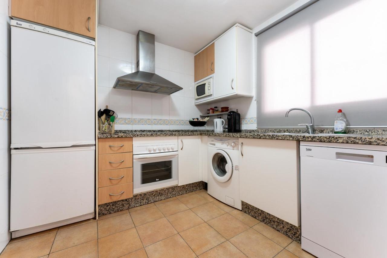 Apartamento Postal Fuengirola