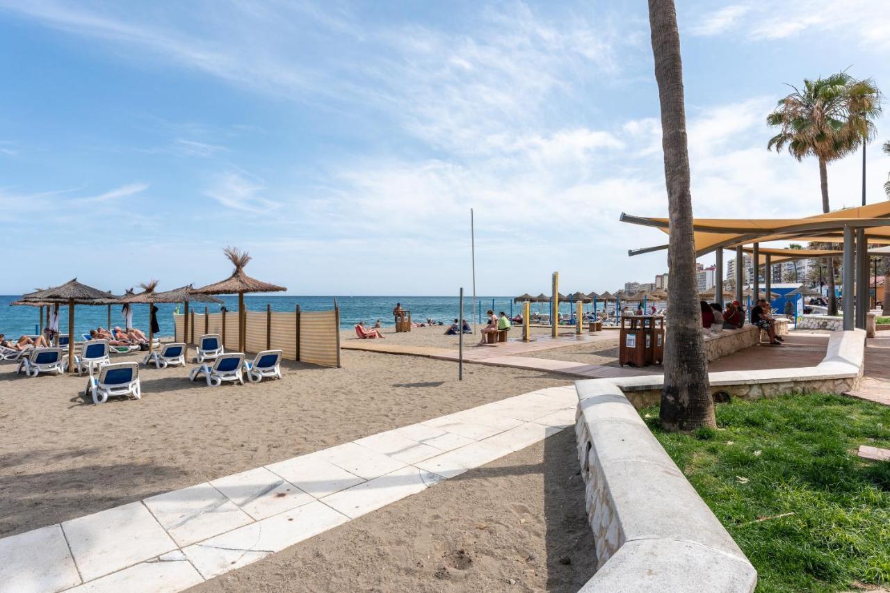 Postal Apartamento Fuengirola