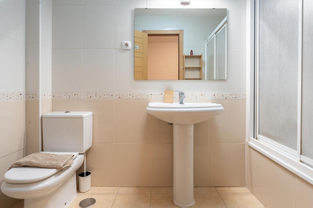 Postal Apartamento Fuengirola
