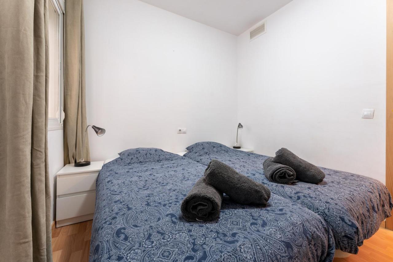 Apartamento Postal Fuengirola