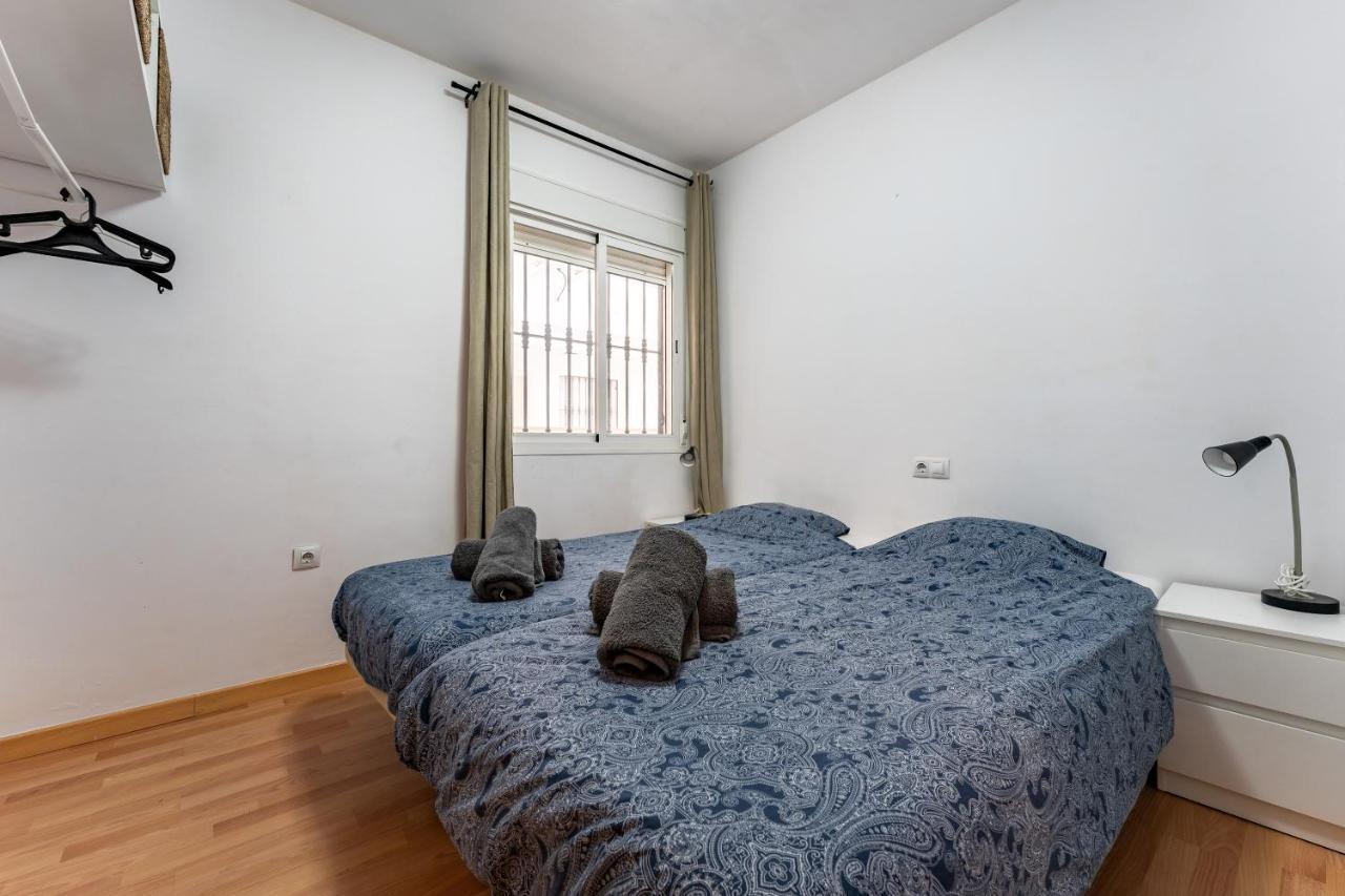 Postal Apartamento